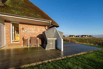 Appartamento Vacanza con famiglia Westerland