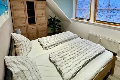 Ferienwohnung Sunset Beach Schönberger Strand