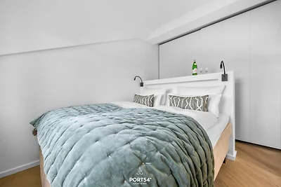 Maybach Suite Westerland auf Sylt