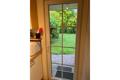 Ferienhaus Haus Sonnenschein Missunde