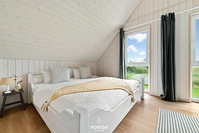 Ferienhaus Meeresblick 28 Olpenitz