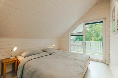 Ferienhaus "Sorgenfrei" Schönberg - Holm