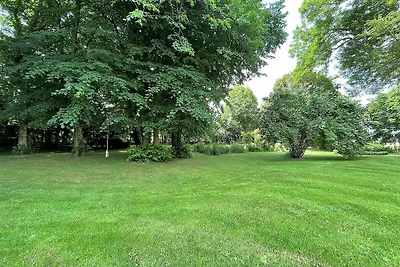 Ferienwohnung Clara Hof Döttgebüll