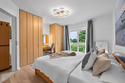 Ferienwohnung ''Frische Brise'' - Schönberger...
