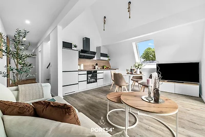 Appartamento Vacanza con famiglia Fehmarn