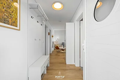 Ferienwohnung Katharina Olpenitz