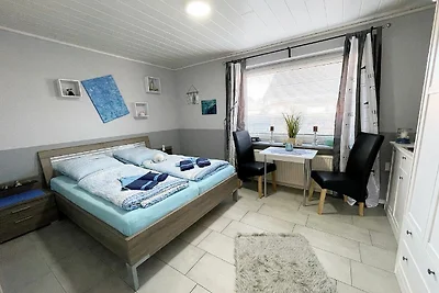 Ferienwohnung Sanfte Brise I Dagebüll