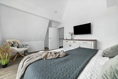 Casa vacanze Vacanza di relax Fehmarn