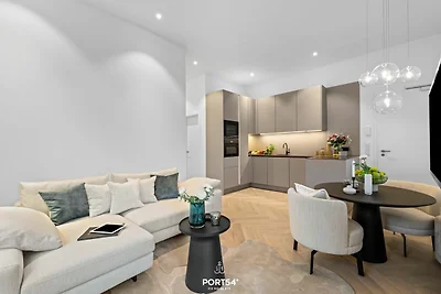 Ocean's Retreat Westerland auf Sylt