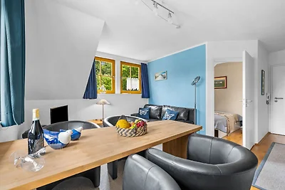 Ferienwohnung "Strandläufer" Schönberger...