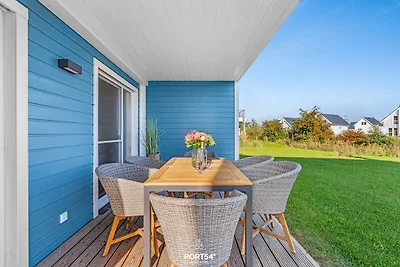 Ferienwohnung Strandgeflüster Olpenitz