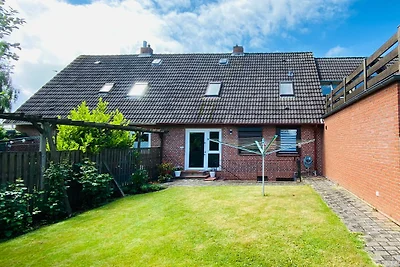 Ferienwohnung Harry Kappeln