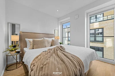 Ferienwohnung Tiefseetaucher Olpenitz