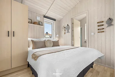 Ferienhaus Lykkehus Grömitz