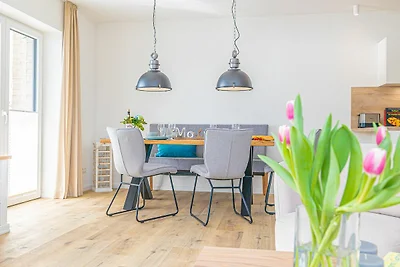 Vakantieappartement Gezinsvakantie Schleswig