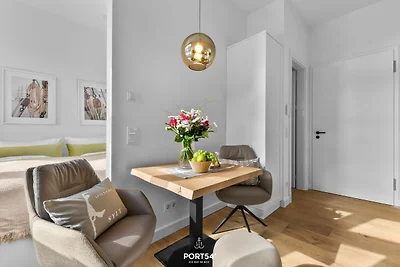 Ferienwohnung Kleine Welle Westerland auf...