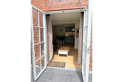 Ferienwohnung Lütt Dagebüll