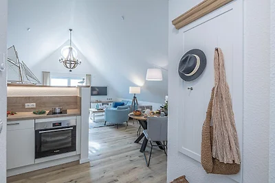 Vakantieappartement Gezinsvakantie Schleswig