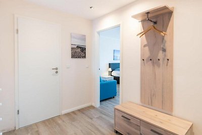 Vakantieappartement Gezinsvakantie Glücksburg