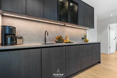 Yorkville Suite List auf Sylt