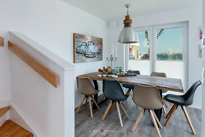 Ferienhaus Emmas Home Olpenitz