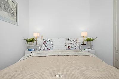 Ferienwohnung Min Leevsten Westerland auf...