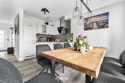 Ferienhaus Die Perle der Bucht Büsum