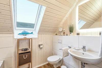 Ferienhaus Störtebekers Koje Olpenitz