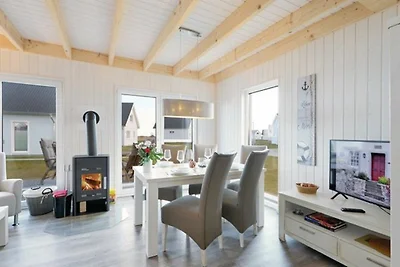 Vakantiehuis Ontspannende vakantie Kappeln