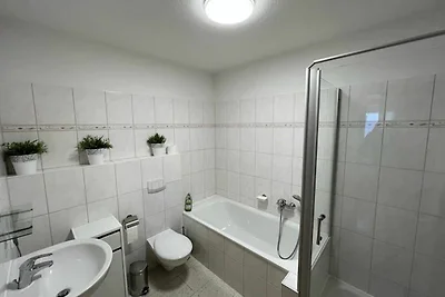 Ferienwohnung Alpen Appartement Winterberg