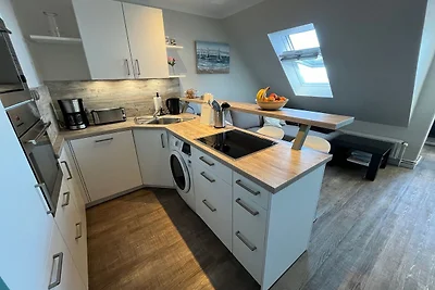 Ferienwohnung ''Ostseefee'' - Schönberger...