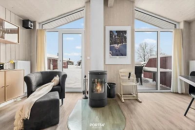 Ferienhaus Bergnest - St. Andreasberg im Harz