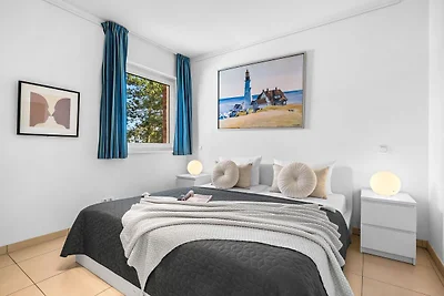 Ferienwohnung Blaue Perle Schönberger Strand