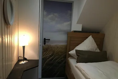 Ferienwohnung Strandläufer Galmsbüll