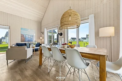 Ferienhaus Hygge Hus Olpenitz