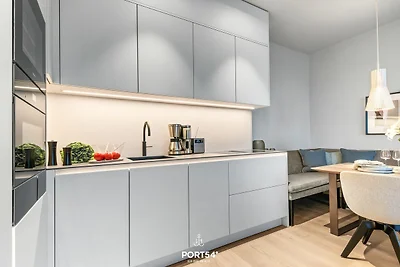 Haven Suite List auf Sylt
