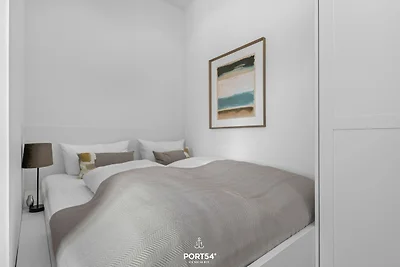 Vakantieappartement Gezinsvakantie 