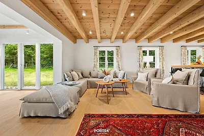 Ferienhaus ReetCottage 24 Dörphof