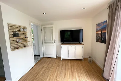 Ferienwohnung Lütt Dagebüll