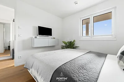 Ferienwohnung Harbour Side, App. 7 Olpenitz