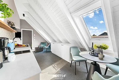Appartamento Vacanza con famiglia St. Peter-Ording