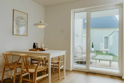 Ferienwohnung Kyst Olpenitz