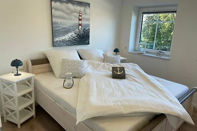 Ferienwohnung Stuuv dree Gelting