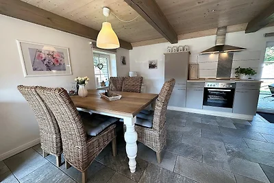 Casa vacanze Vacanza di relax Humptrup