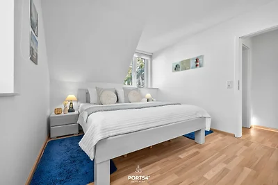 Ferienwohnung Kleiner Ankerplatz SPO