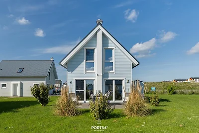 Ferienhaus Marina Flair Olpenitz