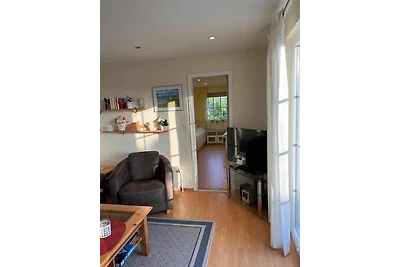 Ferienhaus Haus Sonnenschein Missunde