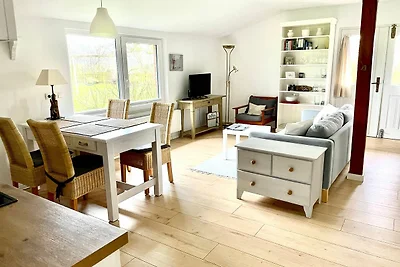 Vakantieappartement Gezinsvakantie Hasselberg