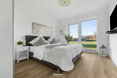Vakantieappartement Gezinsvakantie Büsum