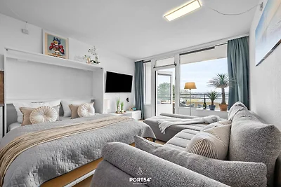 Ferienwohnung Optimist Prime 5329 Marina...